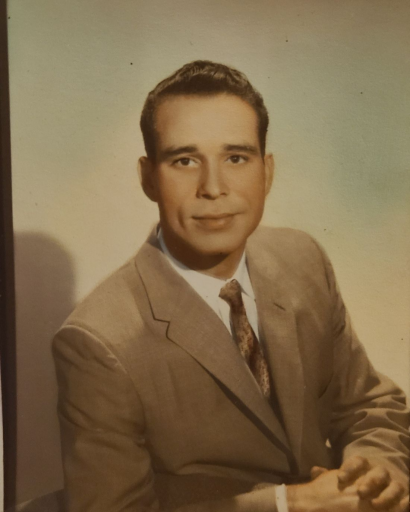 Donaldo E Robinson, Sr. Profile Photo
