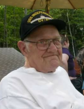 Edgar J. Comeau Sr.