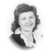 Sylvia Agnes Mckee