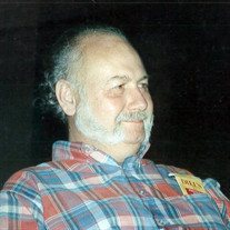 Ernest "Ernie" N. Windsor Jr. Profile Photo