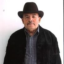 Silvestre H. Rocha