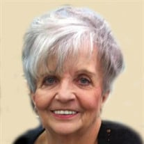 Mrs. SANDRA LEE MEAGER ELLIS Profile Photo