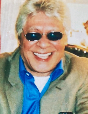 Raymond Gonzalez