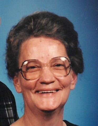 Virginia Raye Seagle