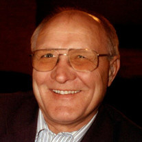 Charles Ernste Profile Photo