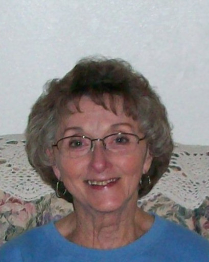 Patricia Ann Ivy