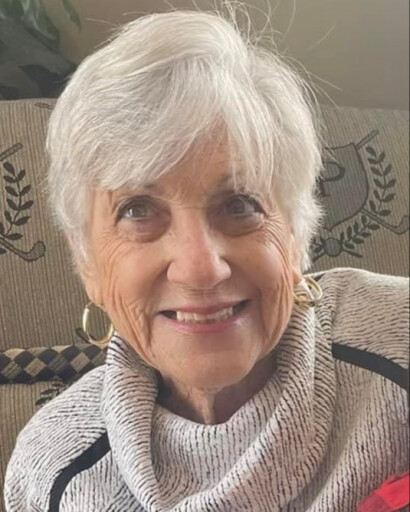 Judith A. Rossman's obituary image