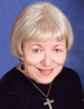 Gloria T. Schroeder