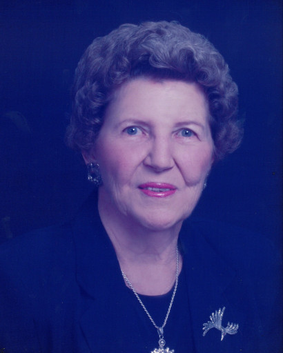 Evelyn Andrews Gore Profile Photo