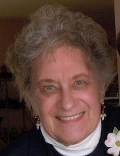 Doris May Olsen Profile Photo
