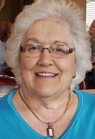 Marjorie H. "Margie" (Riner)  Johns Profile Photo