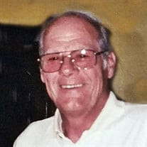 Harold "Buddy" Clark