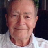 Dewey R. Southwood Profile Photo