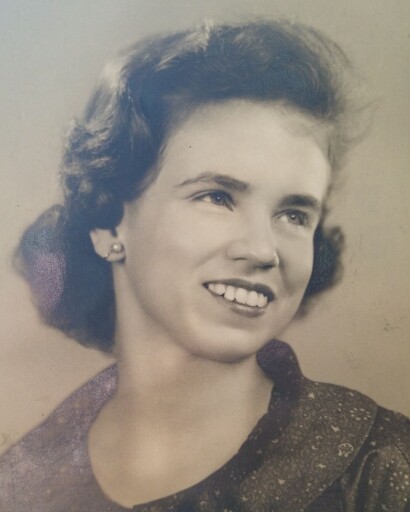 Ethel May Eason Profile Photo
