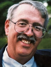 George F. Carthay Profile Photo