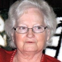 Bernice Mae Patterson Profile Photo