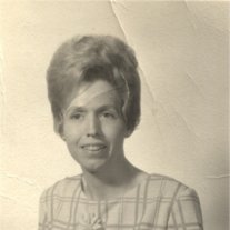 Betty Davis Shreve Profile Photo