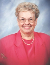 L. Ruth  Ferguson Buchanan