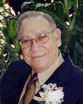 Ricardo Gomez, Sr.