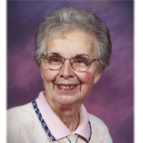 Joyce W. Thies