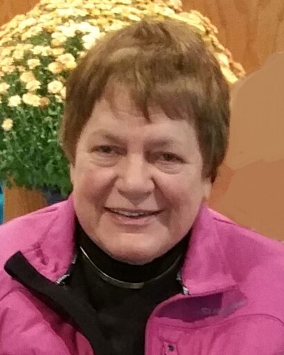 Carol Mary Louwagie Profile Photo