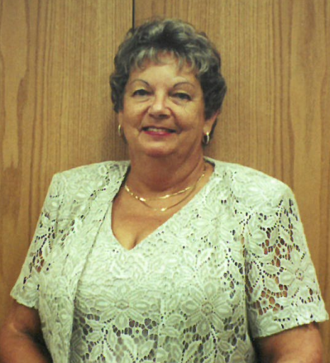 Marjorie Cravens Profile Photo