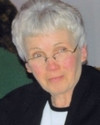 Patricia Ann Hartford