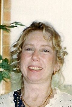 Connie Sue Robbins