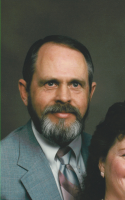 Larry Russell Jensen