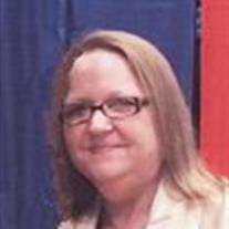 Lisa  Smith  Mathes  Profile Photo