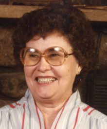 Beulah Owens