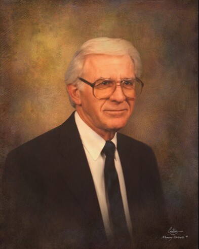 Robert "Jack" Riley