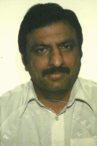 Zulfikarali Janmohamed Alibhai Profile Photo