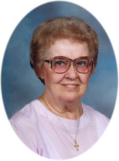 Donna E. (Woodbury) (Kirby) Loudenbeck