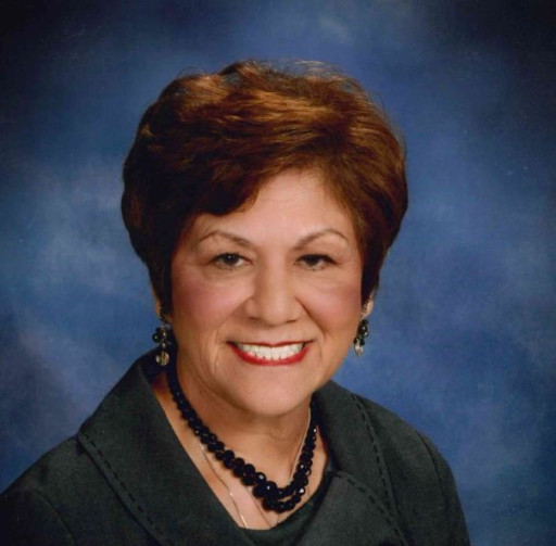 Maria Luisa Garza Profile Photo