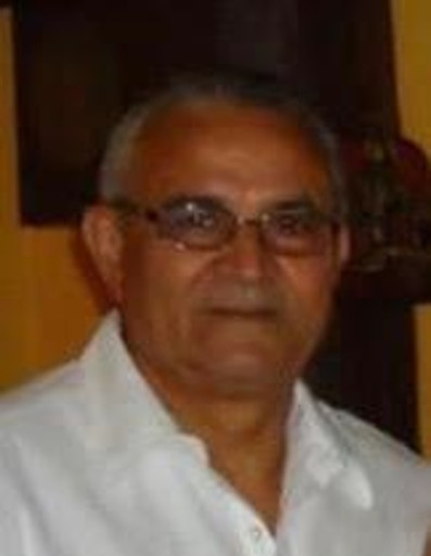 Rafael   Negron Perez