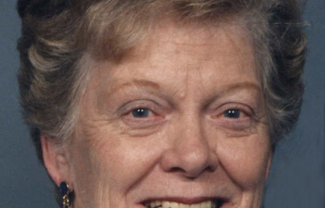 Eunice M. Webb Profile Photo