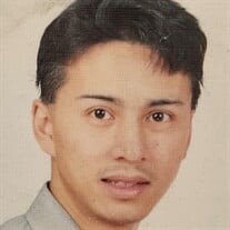 Huy Ngoc Nguyen Profile Photo