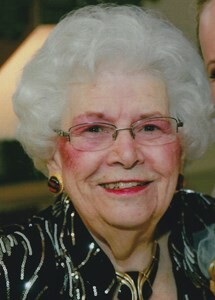 Lucille L. Falley