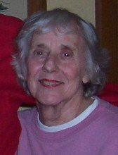 Patricia Oertle