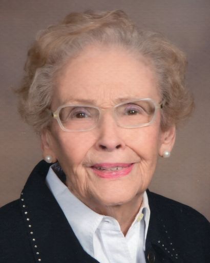 Shirley Swoyer, 96, of Greenfield