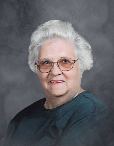 Ethel Mae Bockelmann