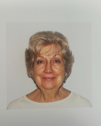 Ruthie Mae Unger Profile Photo