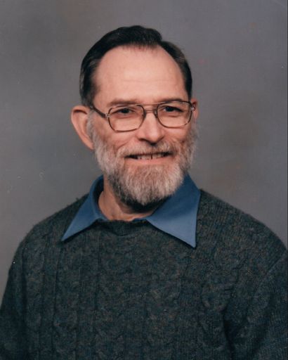 Robert "Bob" Edwin Stewart