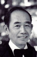 Roy M. Enomoto