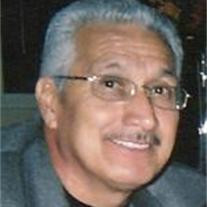 Enrique Castaneda Profile Photo