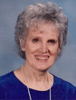 Beverly Kathleen Balding