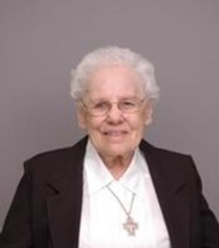 Sister Kathryn Deermer