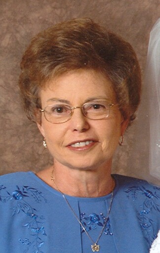 Deborah J. Morris