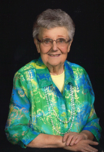 Ruth Marie Johnson